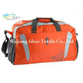 600D Polyester Oxford pour petits bagages tissu